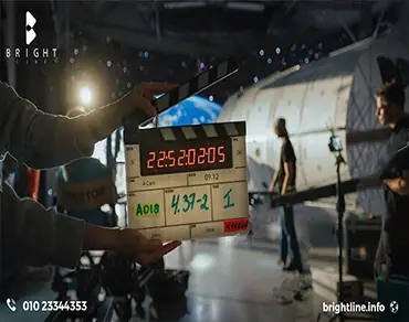 الاعلانات تلفزيونيه